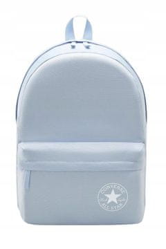 Converse Šolski nahrbtnik Converse Speed 3 Youth Sports 15l Blueberry Ice