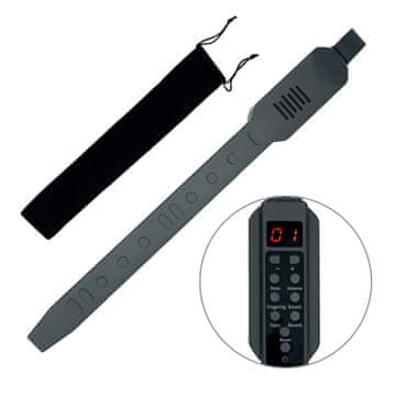 MusicMate MusicMate MM-D10 AeroTone 10-v-1 elektronski pihalni instrument