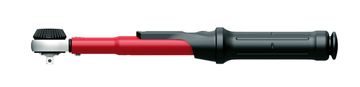 Gedore Red Momentni ključ 1/4" 5-25 Nm dolžine 285 mm R48900025 gedore RDEČ