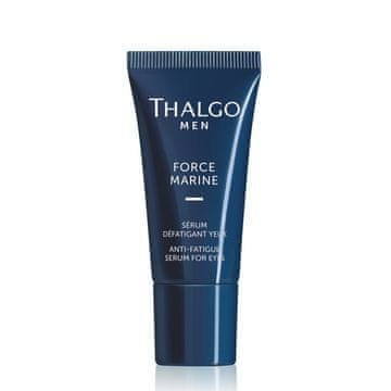 Thalgo Thalgo serum za oči proti temnim kolobarjem, gubam in oteklinam