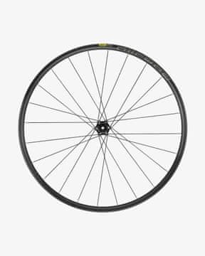 MAVIC Sprednje kolo 28" Mavic Allroad 15/110 mm Centerlock 24H Gravel