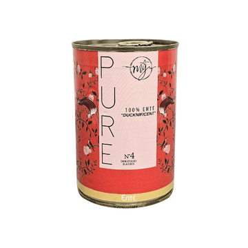 shumee Raca 400 g | čisto meso | monoproteinska hrana za pse I My Pure