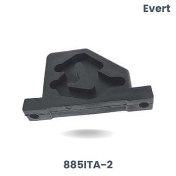 shumee Zamenjava Evert: Vodnik (preklopna zatikalo na pedalu) 885ITA-2