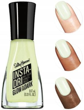 Sally Hansen Sally Hansen Insta Dri hitrosušeči lak za nohte Fa-Boo-lous 720