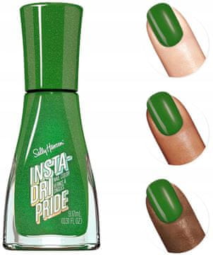 Sally Hansen Sally Hansen Insta Dri hitrosušeči lak za nohte Petal Dance 750