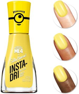 Sally Hansen Sally Hansen Insta Dri hitrosušeči lak za nohte Hella Yella 770