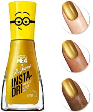 Sally Hansen Sally Hansen Insta Dri hitro sušeči lak za nohte Going Mega 775