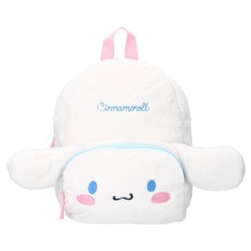 Vadobag Cinamoroll - Puhasti festival - Krzneni nahrbtnik - Hello Kitty