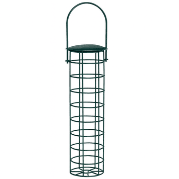 GARDEN LINE Gardenline ptičja krmilnica za maščobne kroglice 7x24CM EDA7939