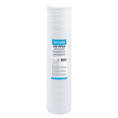 Ecosoft Ecosoft CPN452020ECO PP kartuša z vrvico 4,5″ × 20″ 20 mikronov