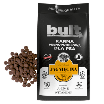 shumee Suha hrana z jagnječjim mesom ZA odrasle pse majhnih pasem 12 kg