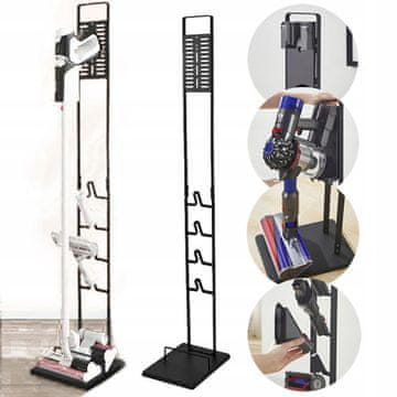 shumee Univerzalno stojalo za vertikalni sesalnik Xiaomi Philips Tefal