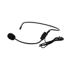 MusicMate MusicMate MM-WG300 VoiceBooster ojačevalnik glasu z mikrofonom