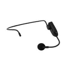 MusicMate MusicMate MM-WG300 VoiceBooster ojačevalnik glasu z mikrofonom