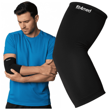 shumee FIT4MED hladilni in grelni gel za komolec za večkratno uporabo