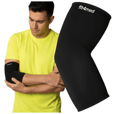 shumee FIT4MED hladilni in grelni gel za komolec za večkratno uporabo