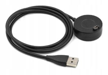 shumee Magnetni podstavek za polnilni kabel ure Garmin Forerunner 935