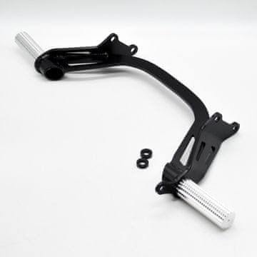 shumee Zadnji sklopi stopalk Podvozje Kawasaki Z750 (2004-2006) Stunt