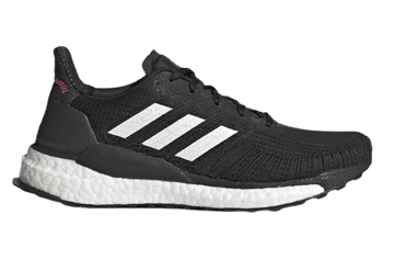 Adidas Adidas Solar Boost 19 ženski čevlji velikost 37 1/3 črne barve