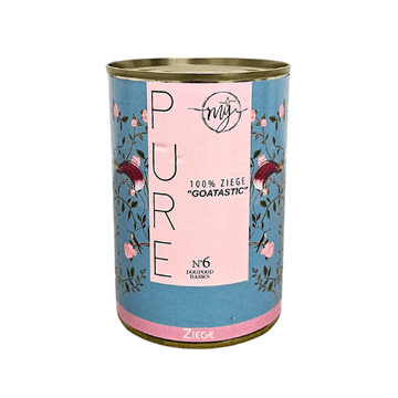 shumee Kozje 100 % meso | monoproteinska hrana za pse I My Pure 400 g