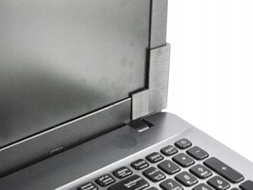 shumee Komplet za popravilo tečaja ohišja pokrova asus R541 F541 X541
