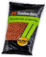 shumee Beljakovinske kroglice Euro Boilies 22 mm/10 kg, tigrovi orehi