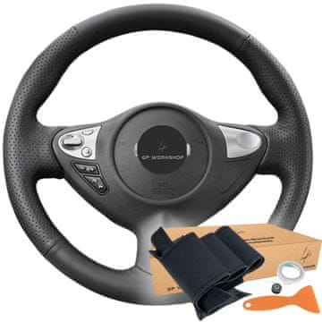 shumee Vzorec okrasne obloge volana ZA Nissan Sentra Maxima Juke 370Z