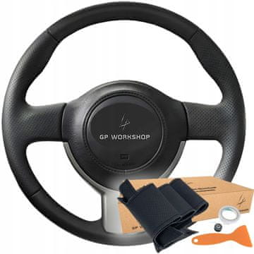 shumee Vzorec okrasne obloge volana ZA Toyota 86 Subaru BRZ Scion FRS