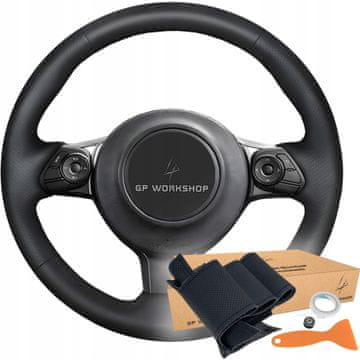 shumee Vzorec okrasne obloge volana ZA Toyota 86 Subaru BRZ 2016-2020