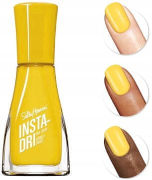 Sally Hansen Sally Hansen Insta Dri hitrosušeči lak za nohte Here Comes 737
