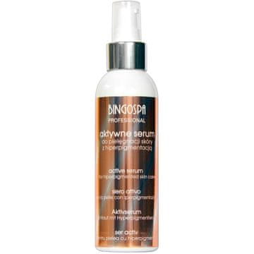shumee Bingospa Professional Active Hyperpigmentation Skin Care Serum