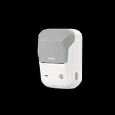 Niimbot Termični tiskalnik Niimbot B1, bel in siv, 50 mm + rola etiket
