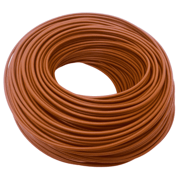 Helukabel Inštalacijski kabel H07V-K (LgY) 1,5 mm² večžilni RJAV 100 m