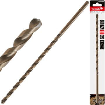 Tvardy Zlati sveder za kovino dolg 8,5 x 305 mm HSS DIN1869 (25/100)