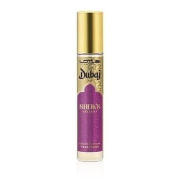 REVERS Revers Lotus Dubai Sheik's Delight EDP uniseks - parfum 33 ml