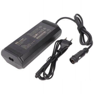 FLYER Polnilnik za električna kolesa Panasonic SIB2 STB FIT1 36V 4A