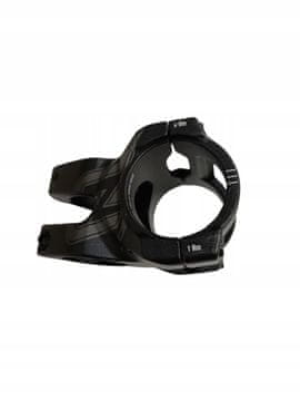 shumee Krmilo Reverse 1 1/8 35 mm x 35 mm črno kratko, MTB DH Enduro