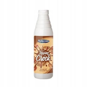 shumee Hrustljav pekan preliv 1 kg Rubicone italijanska omaka 1000 g