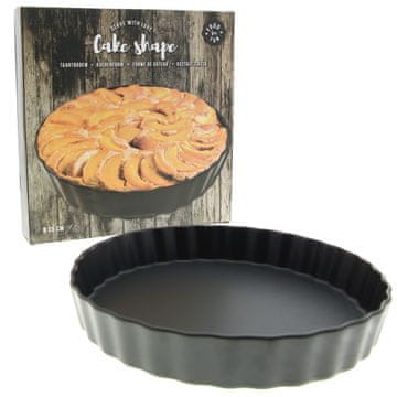 shumee Pekač za pite, torte, pice, keramičen, toplotno odporen model