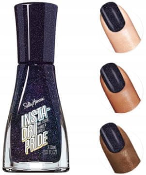 Sally Hansen Sally Hansen Insta Dri Bold Rush hitrosušeči lak za nohte 746