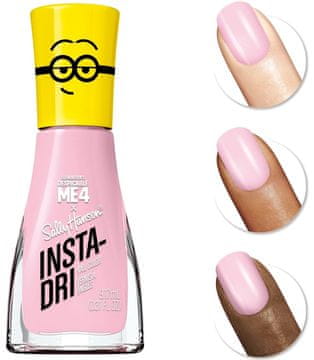 Sally Hansen Sally Hansen Insta Dri hitrosušeči lak za nohte It's Chet 769