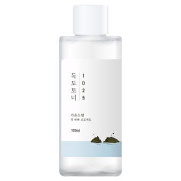 shumee Round Lab - 1025 Dokdo Toner - Gladilni tonik za obraz 100 ml