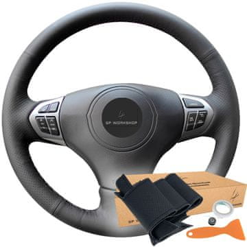 shumee Vzorec okrasne obloge volana ZA Suzuki Grand Vitara 2007-2013