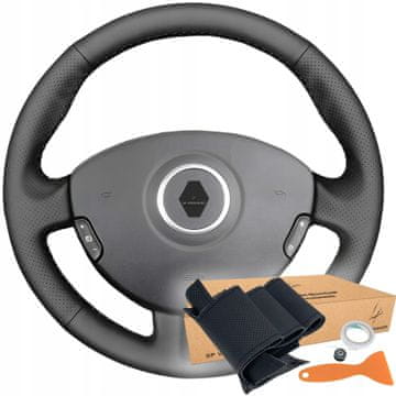 shumee Vzorec okrasne obloge volana ZA Renault Clio III RS 2005-2013