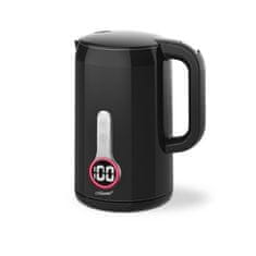 MAESTRO Električni grelnik vode Maestro Touch 1,7 l 2200 W MR-025-črn