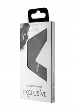 shumee Staleks Exclusive škarje za obnohtno kožico Magnolia 2 1/1 mm