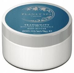 Avon Avon Planet Spa maslo za telo z minerali Mrtvega morja 200 ml