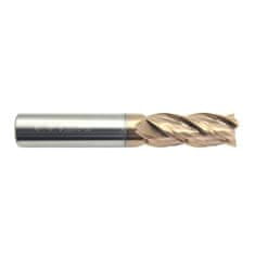 shumee Rezkar iz karbidne trdine 12 x 30 x 75, 4F, 4 rezila, 55 HRC