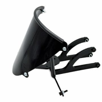 shumee Jekleni sprednji okvir Kawasaki ZX6R 636 (2005-2006) - Stunt