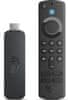 Amazon Odtwarzacz multimedialny Fire TV Stick 4K 2024 Czarny
